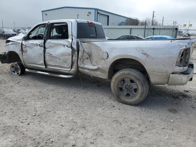 3C6UR5JL7EG179581 - 2014 RAM 2500 SLT SILVER photo 2