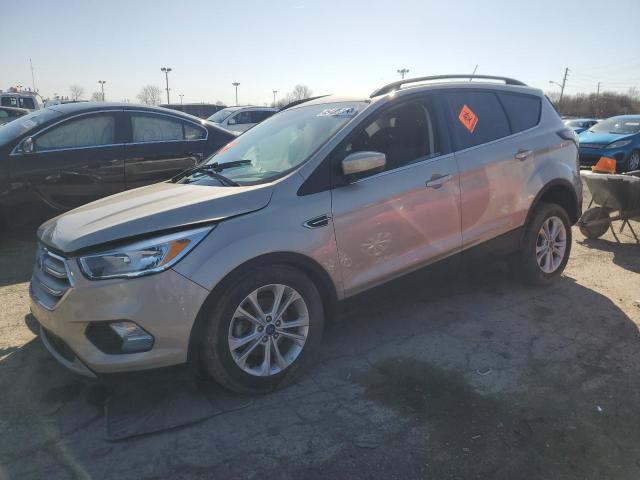 2018 FORD ESCAPE SE, 