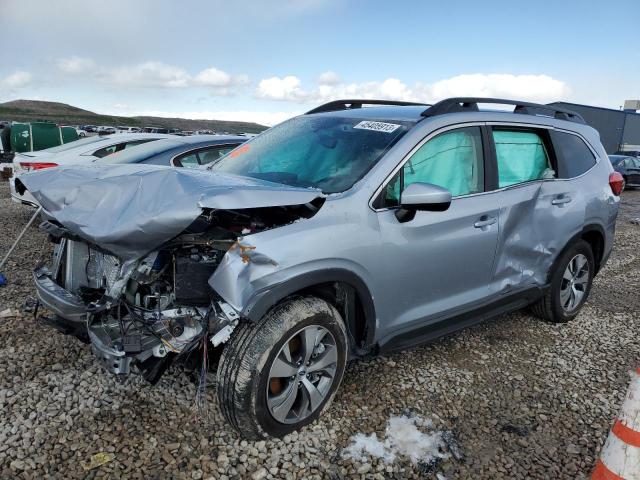 4S4WMACDXN3466636 - 2022 SUBARU ASCENT PREMIUM GRAY photo 1