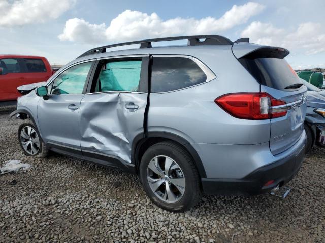 4S4WMACDXN3466636 - 2022 SUBARU ASCENT PREMIUM GRAY photo 2