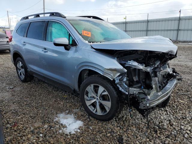 4S4WMACDXN3466636 - 2022 SUBARU ASCENT PREMIUM GRAY photo 4