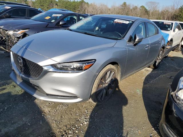 2019 MAZDA 6 TOURING, 