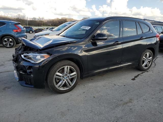 WBXHT3C51K5N02768 - 2019 BMW X1 XDRIVE28I BLACK photo 1