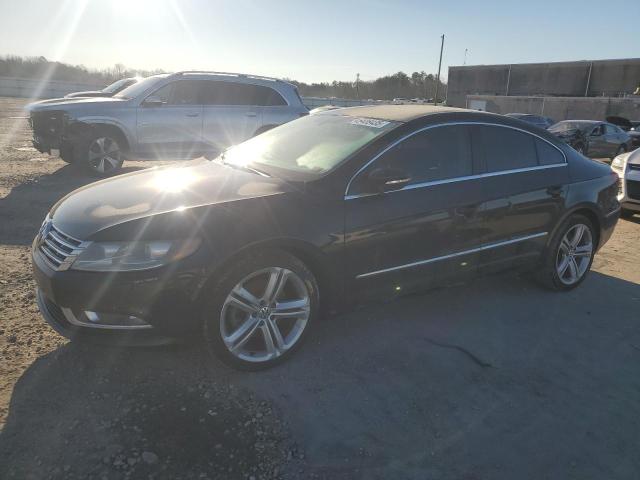 2013 VOLKSWAGEN CC SPORT, 