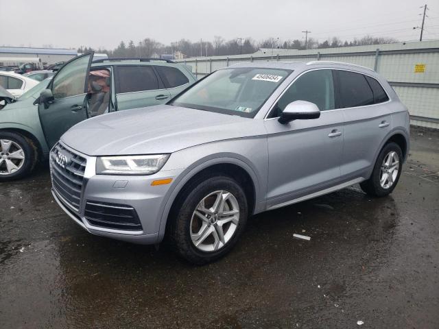 2018 AUDI Q5 PREMIUM PLUS, 