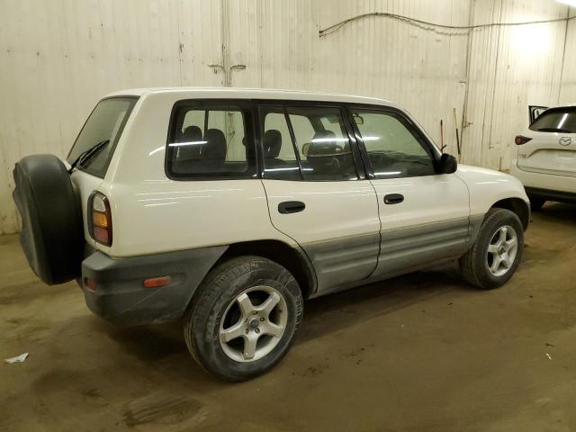 JT3GP10VXX7053354 - 1999 TOYOTA RAV4 WHITE photo 3