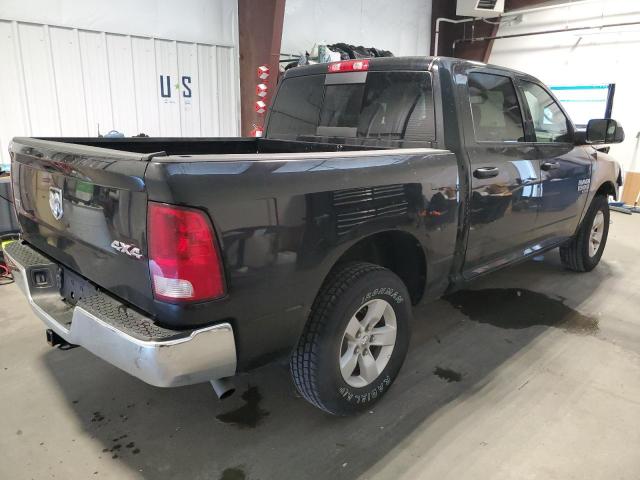 1C6RR7LG8PS517678 - 2023 RAM 1500 CLASS SLT შავი ფოტო 3