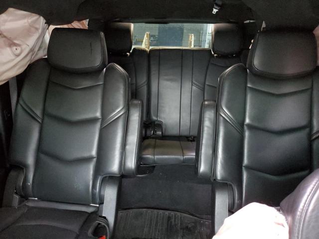 1GYS4KKJ1GR345519 - 2016 CADILLAC ESCALADE ESV PLATINUM Ağ foto 10