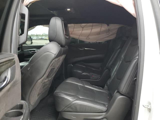 1GYS4KKJ1GR345519 - 2016 CADILLAC ESCALADE ESV PLATINUM Ağ foto 11