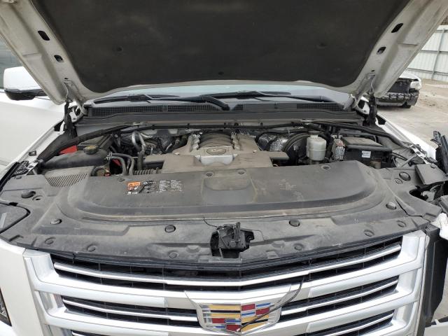 1GYS4KKJ1GR345519 - 2016 CADILLAC ESCALADE ESV PLATINUM Ağ foto 12