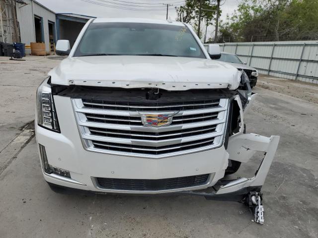 1GYS4KKJ1GR345519 - 2016 CADILLAC ESCALADE ESV PLATINUM Ağ foto 5