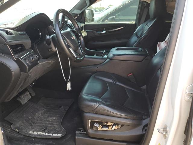 1GYS4KKJ1GR345519 - 2016 CADILLAC ESCALADE ESV PLATINUM Ağ foto 7