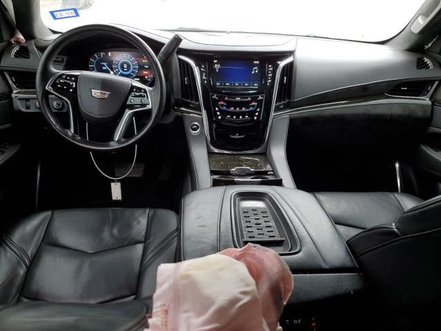 1GYS4KKJ1GR345519 - 2016 CADILLAC ESCALADE ESV PLATINUM Ağ foto 8