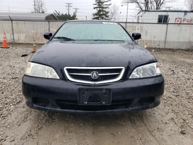 19UUA566XYA035238 - 2000 ACURA 3.2TL BLACK photo 5