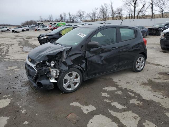 2019 CHEVROLET SPARK LS, 