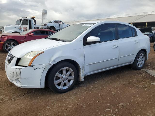 2009 NISSAN SENTRA 2.0, 