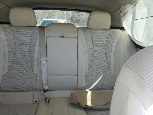 LRBAZLR41MD183651 - 2021 BUICK ENVISION PREFERRED ORANGE photo 10