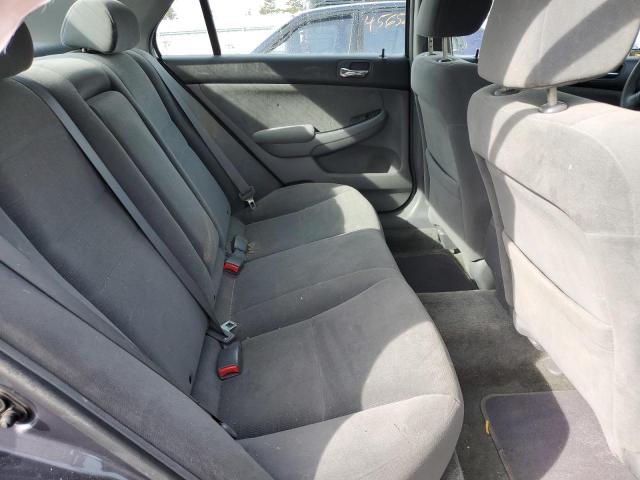 1HGCM56387A167597 - 2007 HONDA ACCORD SE GRAY photo 10