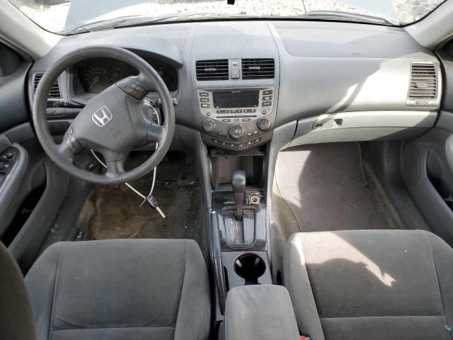 1HGCM56387A167597 - 2007 HONDA ACCORD SE GRAY photo 8