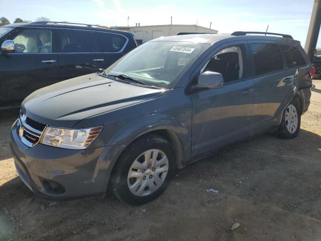 2019 DODGE JOURNEY SE, 