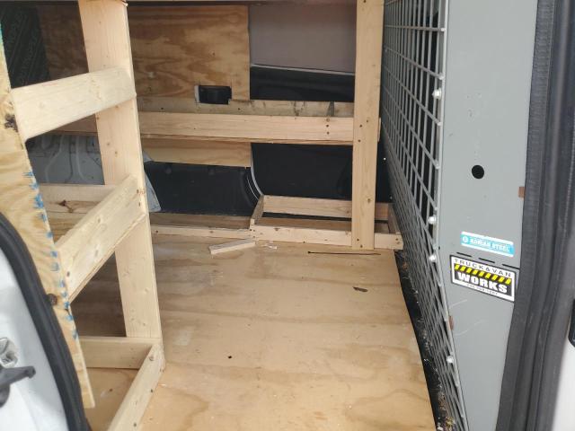 ZFBERFAB5H6H17331 - 2017 RAM PROMASTER 白色 照片 11