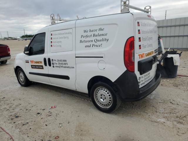 ZFBERFAB5H6H17331 - 2017 RAM PROMASTER 白色 照片 2