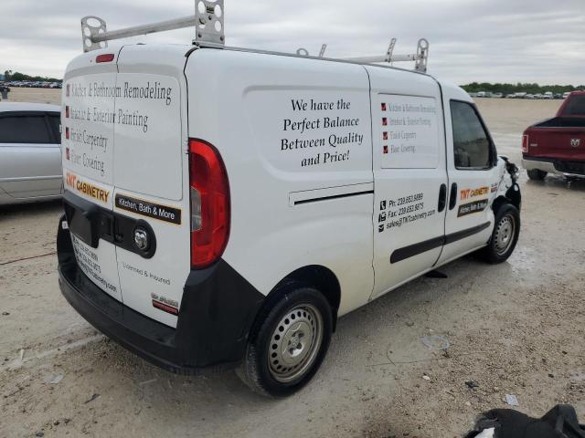 ZFBERFAB5H6H17331 - 2017 RAM PROMASTER 白色 照片 3