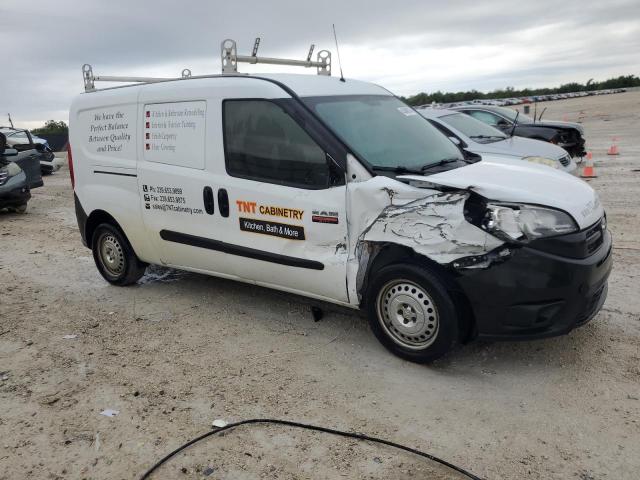 ZFBERFAB5H6H17331 - 2017 RAM PROMASTER 白色 照片 4