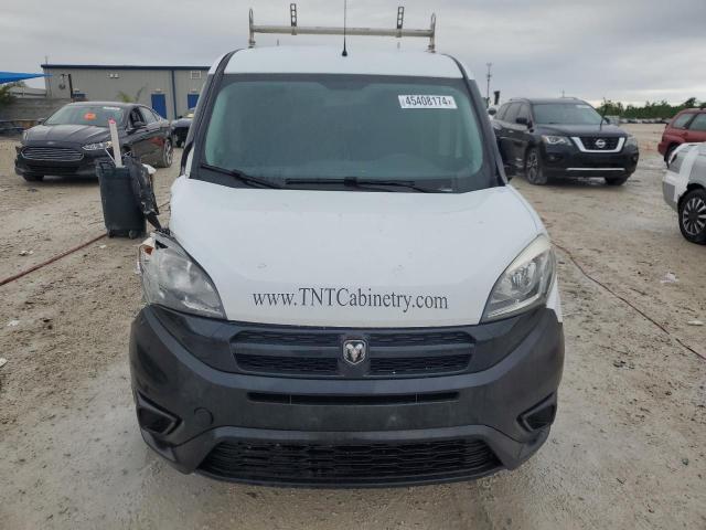 ZFBERFAB5H6H17331 - 2017 RAM PROMASTER 白色 照片 5