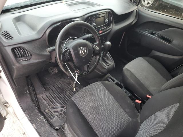 ZFBERFAB5H6H17331 - 2017 RAM PROMASTER 白色 照片 8