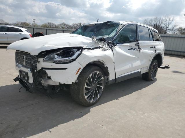 2020 LINCOLN AVIATOR RESERVE, 