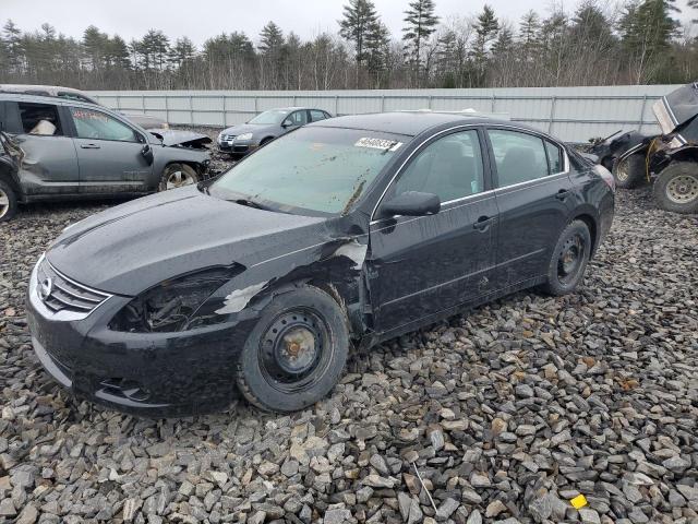 2012 NISSAN ALTIMA BASE, 