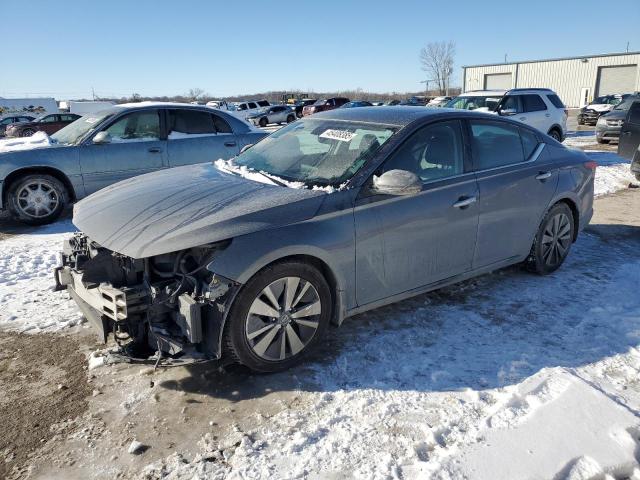 2019 NISSAN ALTIMA SL, 