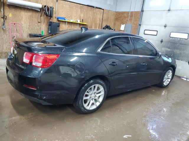 1G11C5SL4FF289401 - 2015 CHEVROLET MALIBU 1LT BLACK photo 3