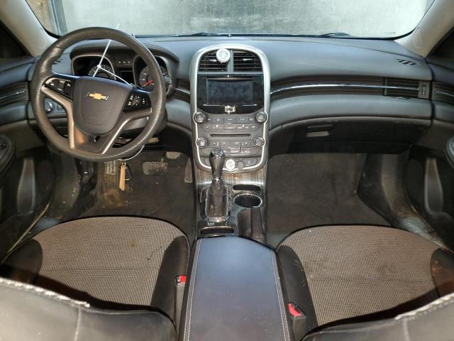 1G11C5SL4FF289401 - 2015 CHEVROLET MALIBU 1LT BLACK photo 8