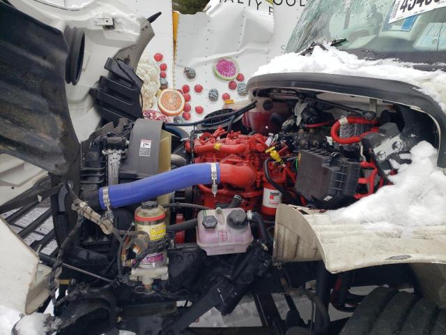 3ALACWFC4RDVC1503 - 2024 FREIGHTLINER M2 106 MEDIUM DUTY WHITE photo 12