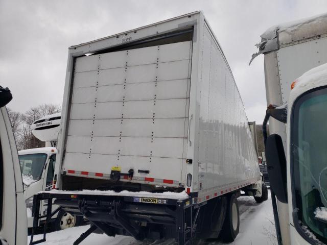 3ALACWFC4RDVC1503 - 2024 FREIGHTLINER M2 106 MEDIUM DUTY WHITE photo 3