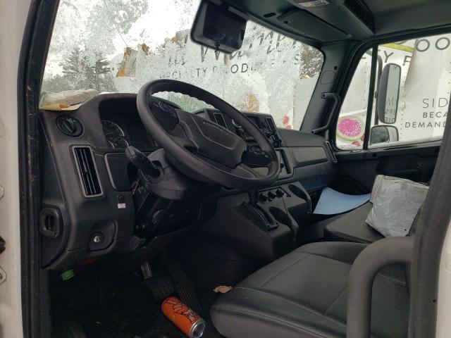 3ALACWFC4RDVC1503 - 2024 FREIGHTLINER M2 106 MEDIUM DUTY WHITE photo 8