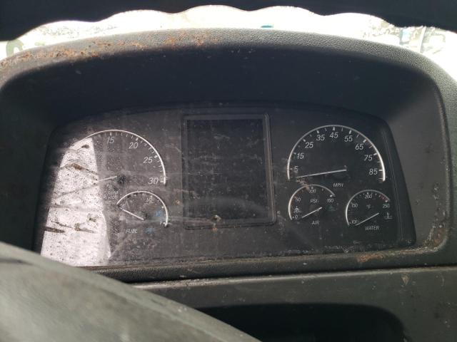 3ALACWFC4RDVC1503 - 2024 FREIGHTLINER M2 106 MEDIUM DUTY WHITE photo 9