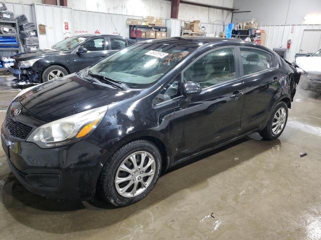 2015 KIA RIO LX, 