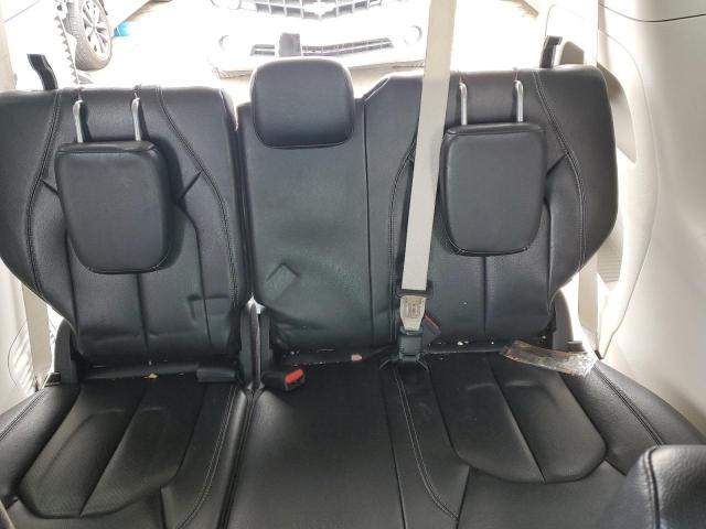 2C4RC1BG9NR233922 - 2022 CHRYSLER PACIFICA TOURING L 白色 照片 10