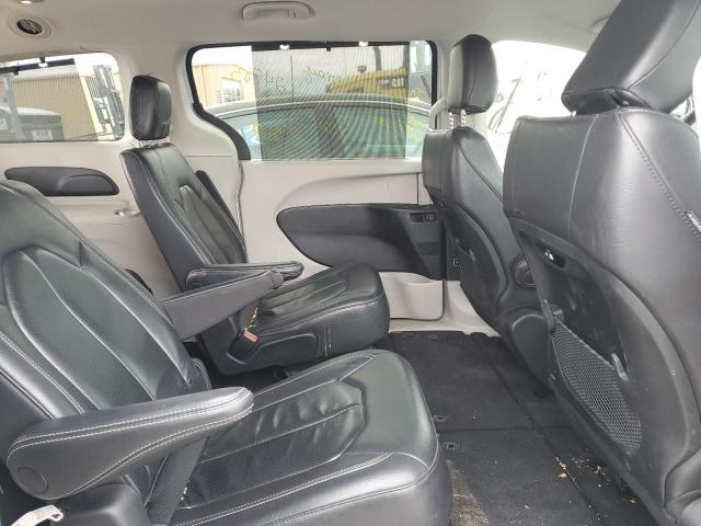 2C4RC1BG9NR233922 - 2022 CHRYSLER PACIFICA TOURING L 白色 照片 11