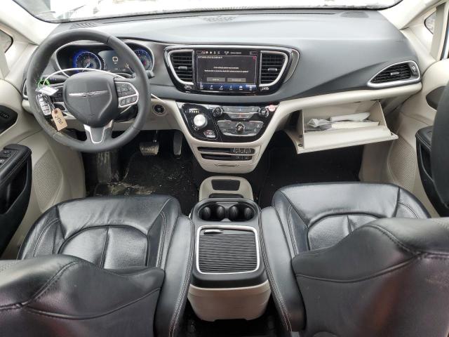 2C4RC1BG9NR233922 - 2022 CHRYSLER PACIFICA TOURING L 白色 照片 8