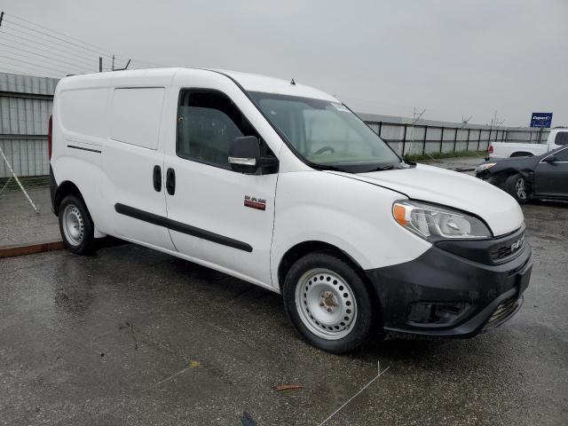 ZFBHRFABXK6M14451 - 2019 RAM PROMASTER WHITE photo 4