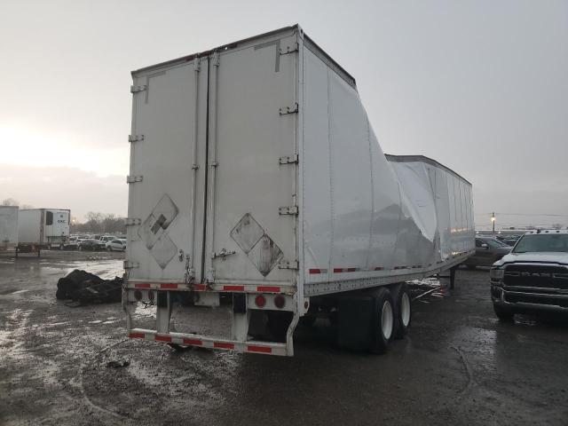 1JJV532W81L718803 - 2001 WABASH TRAILER WHITE photo 4