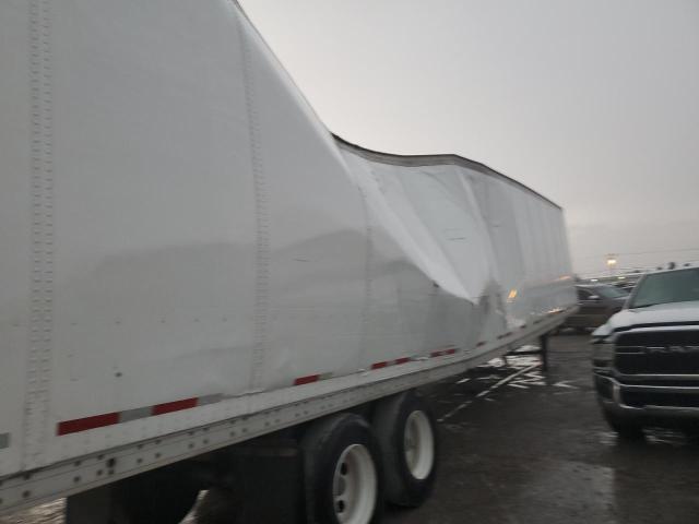 1JJV532W81L718803 - 2001 WABASH TRAILER WHITE photo 9