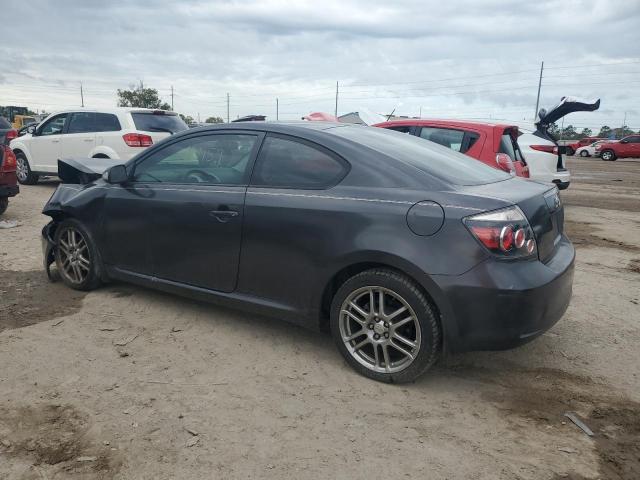 JTKDE167290285433 - 2009 TOYOTA SCION TC 灰色 照片 2