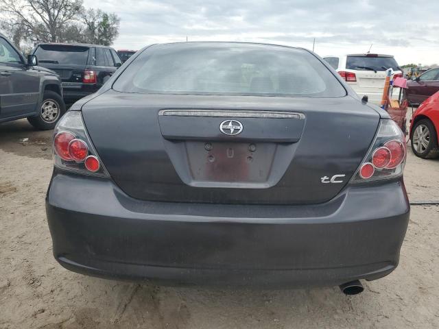 JTKDE167290285433 - 2009 TOYOTA SCION TC 灰色 照片 6