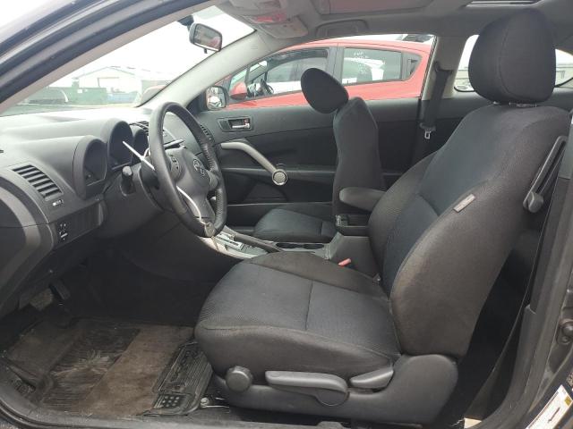JTKDE167290285433 - 2009 TOYOTA SCION TC 灰色 照片 7