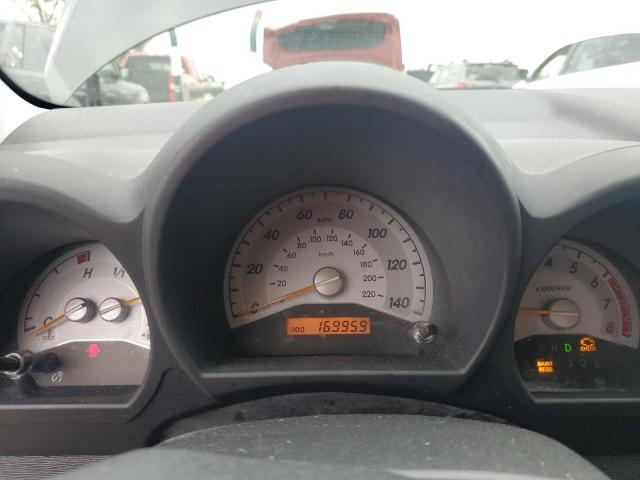 JTKDE167290285433 - 2009 TOYOTA SCION TC 灰色 照片 9